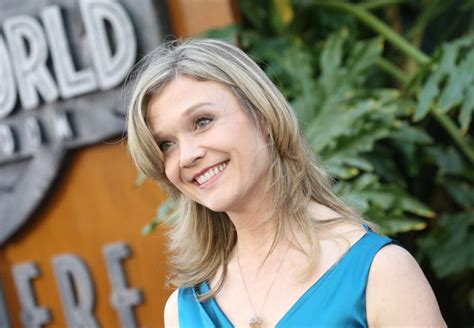 ariana richards|TIL Ariana Richards, the actress who played Lex in Jurassic